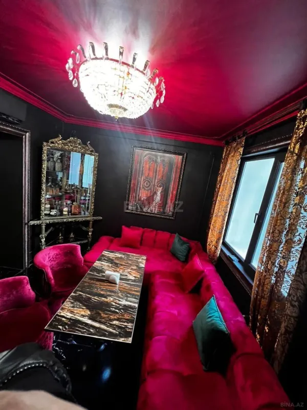 Satılır obyekt 110 m²