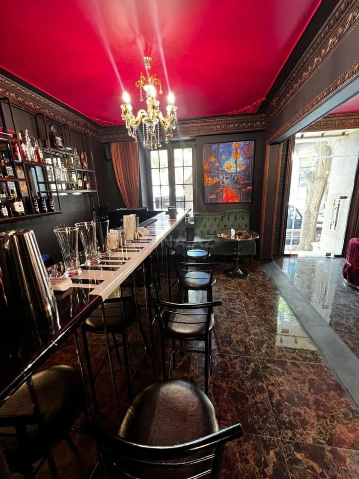 Satılır obyekt 110 m²