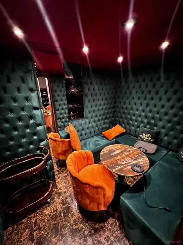 Satılır obyekt 110 m²