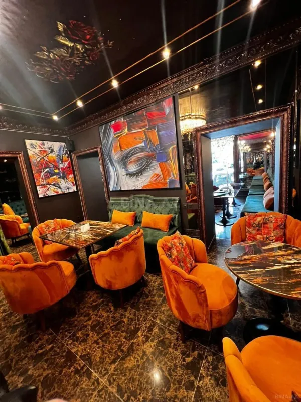 Satılır obyekt 110 m²