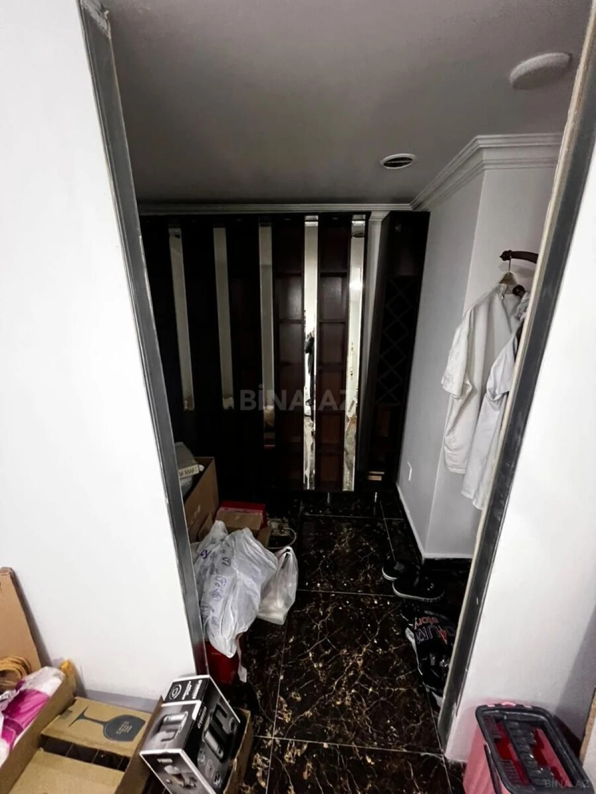 Satılır obyekt 110 m²