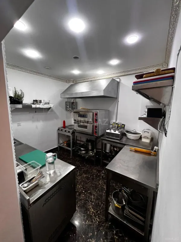 Satılır obyekt 110 m²