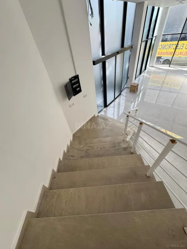 Kirayə verilir obyekt 200 m²