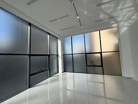 Kirayə verilir obyekt 200 m²