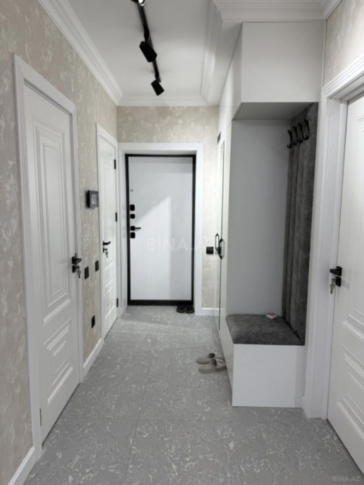 Satılır 3 otaqlı mənzil 85 m²