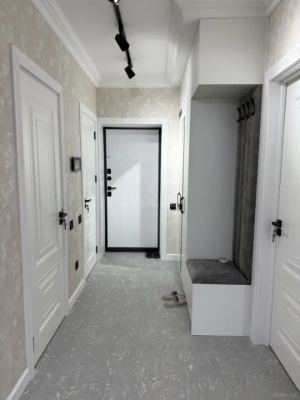 Satılır 3 otaqlı mənzil 85 m²