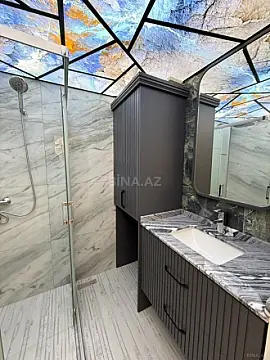 Satılır 3 otaqlı mənzil 85 m²