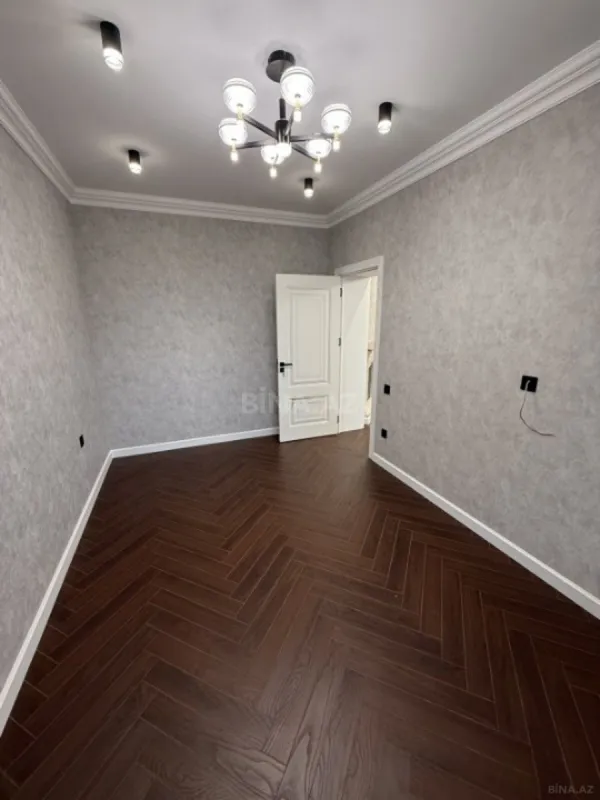 Satılır 3 otaqlı mənzil 85 m²