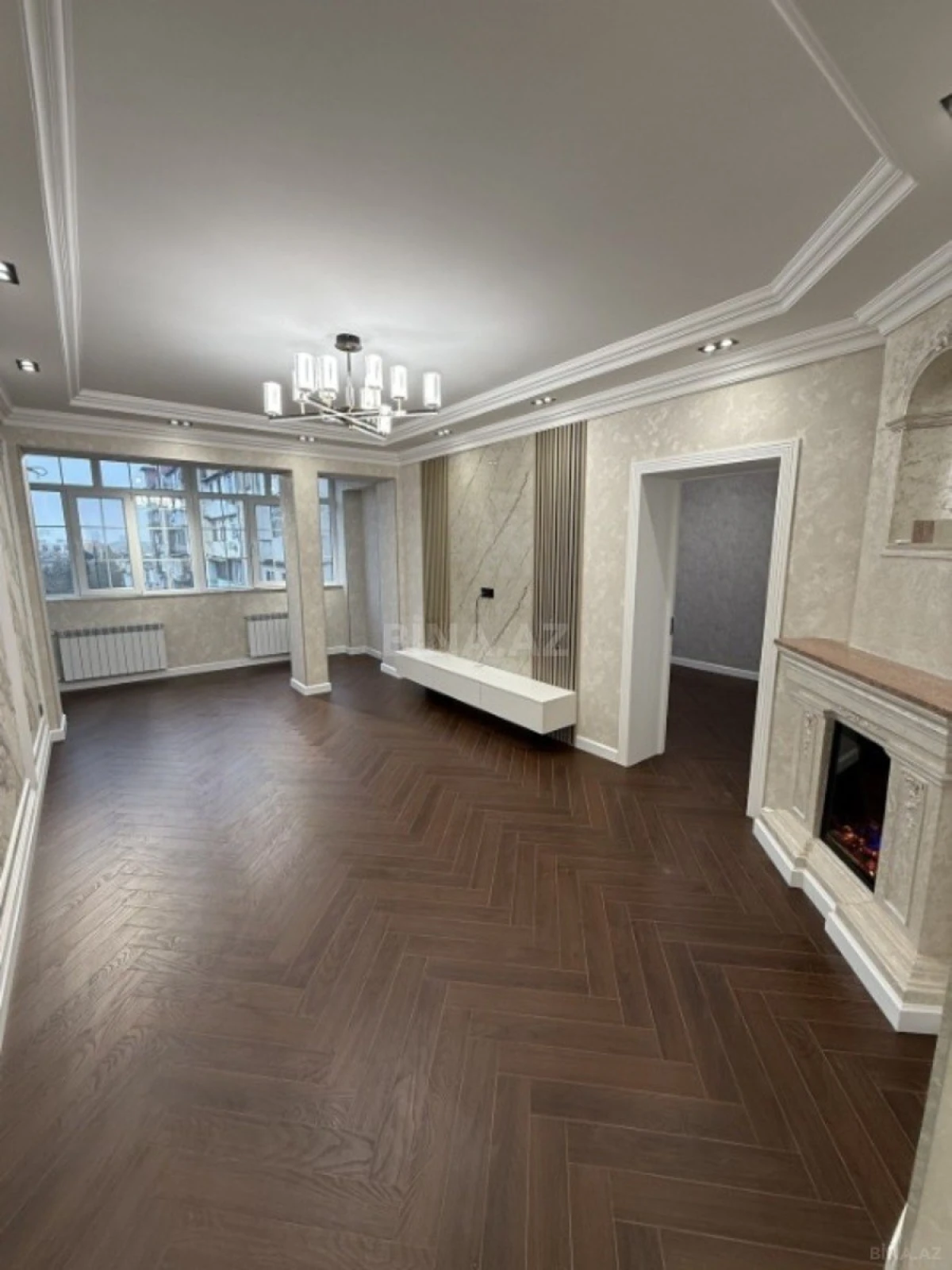 Satılır 3 otaqlı mənzil 85 m²