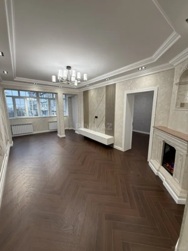 Satılır 3 otaqlı mənzil 85 m²