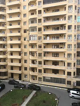 Satılır 4 otaqlı mənzil 191.4 m² — Bakı, Yasamal 4 otaq 191.40 m²