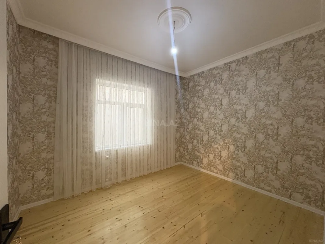 Satılır 3 otaqlı həyət evi 85 m²