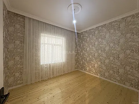 Satılır 3 otaqlı həyət evi 85 m²