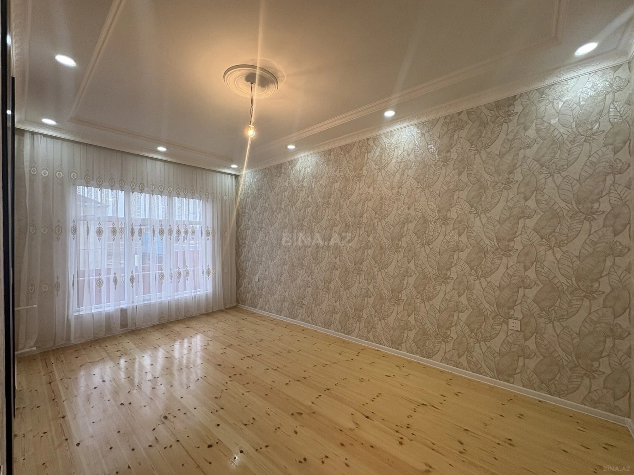 Satılır 3 otaqlı həyət evi 85 m²