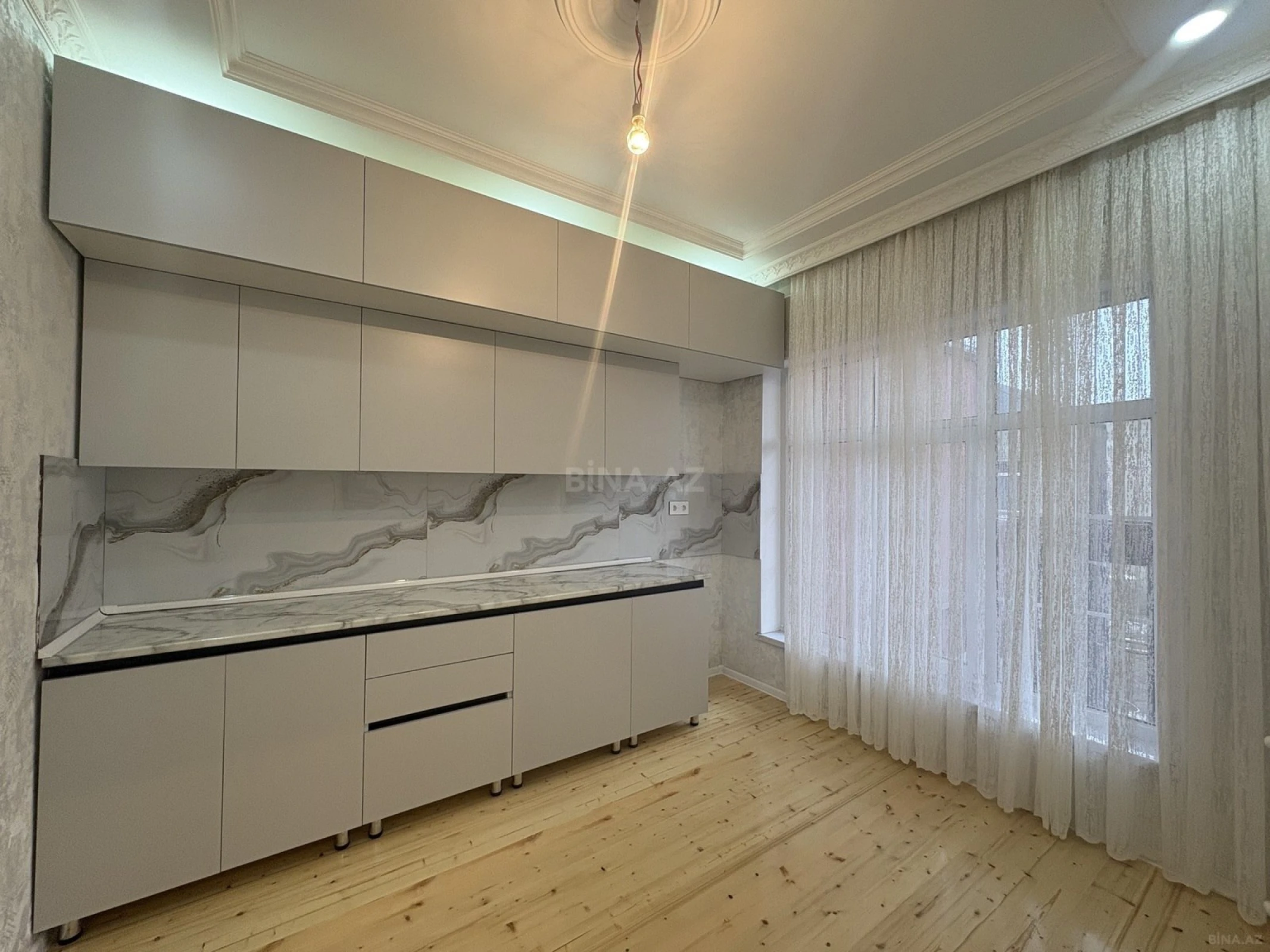 Satılır 3 otaqlı həyət evi 85 m²