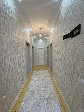 Satılır 3 otaqlı həyət evi 85 m²