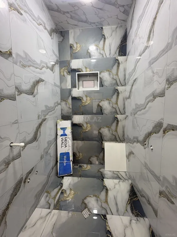 Satılır 3 otaqlı həyət evi 85 m²