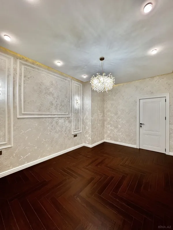 Satılır 2 otaqlı mənzil 66 m²