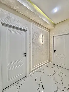 Satılır 2 otaqlı mənzil 66 m²