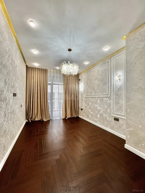 Satılır 2 otaqlı mənzil 66 m²