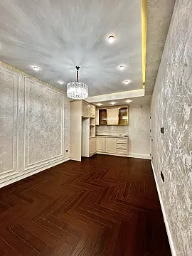 Satılır 2 otaqlı mənzil 66 m²