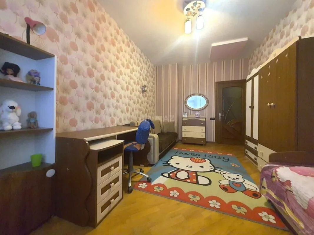 Kirayə verilir 3 otaqlı mənzil 96 m²