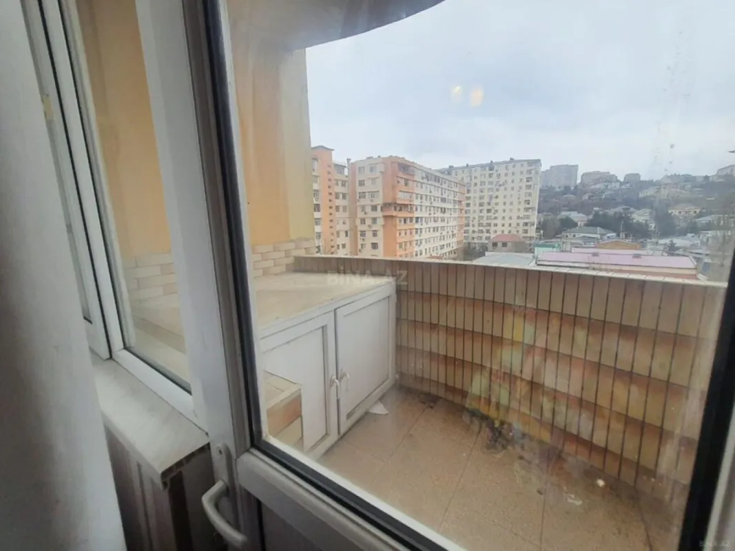 Kirayə verilir 3 otaqlı mənzil 96 m²