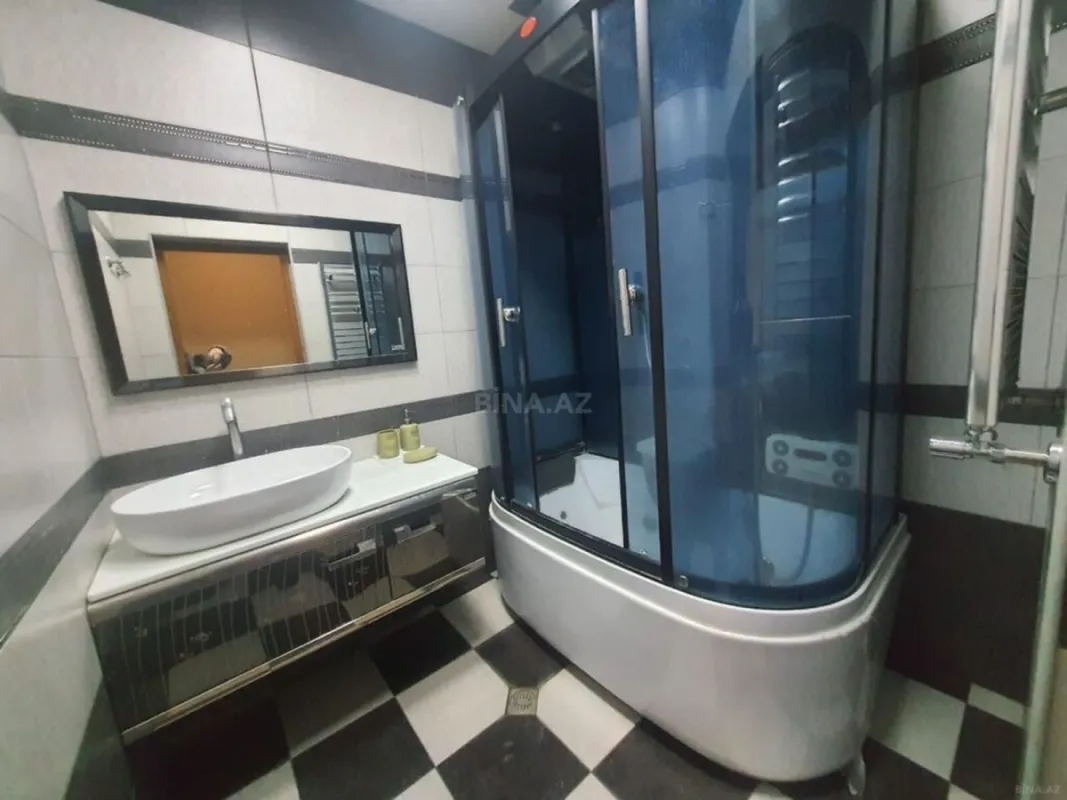 Kirayə verilir 3 otaqlı mənzil 96 m²