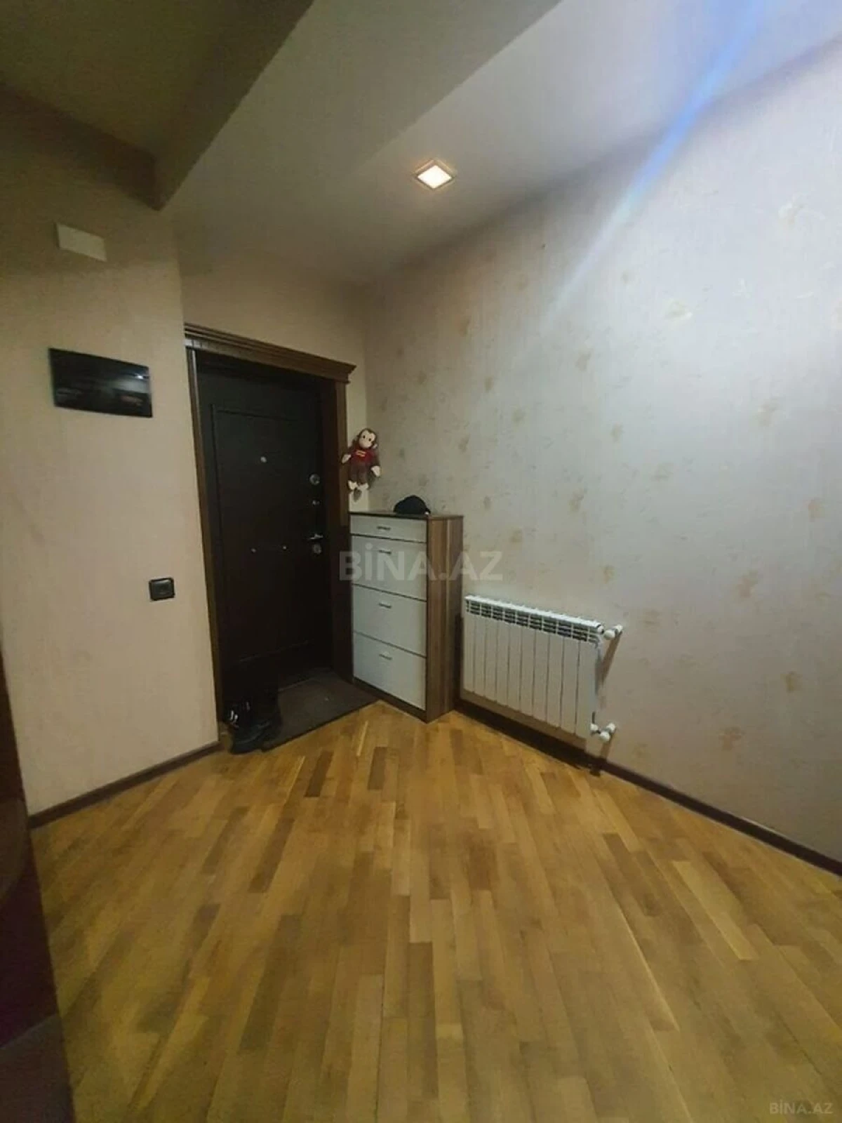 Kirayə verilir 3 otaqlı mənzil 96 m²