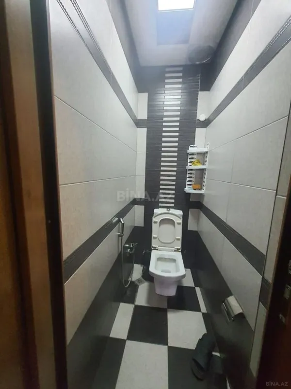 Kirayə verilir 3 otaqlı mənzil 96 m²