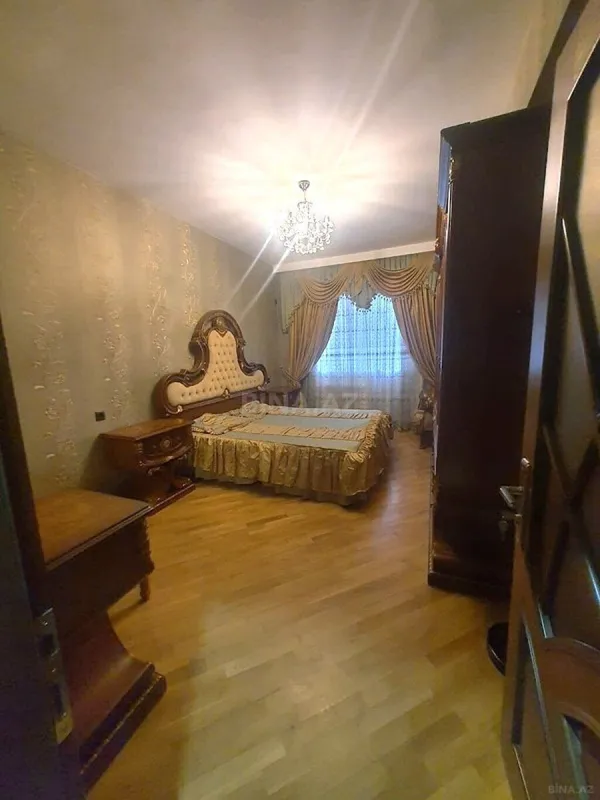 Kirayə verilir 3 otaqlı mənzil 96 m²