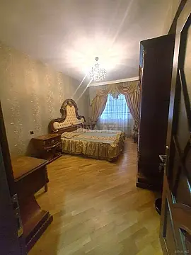 Kirayə verilir 3 otaqlı mənzil 96 m²