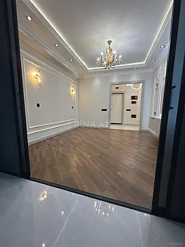 Satılır 3 otaqlı mənzil 87 m²