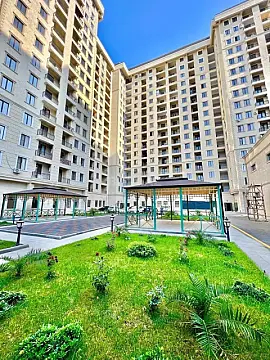 Satılır 2 otaqlı mənzil 78 m² — Bakı, Nərimanov 2 otaq 78.00 m²