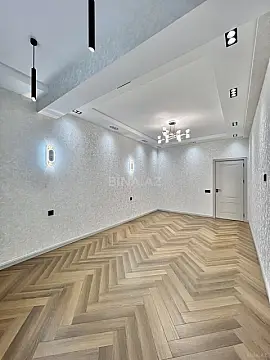 Satılır 2 otaqlı mənzil 78 m²
