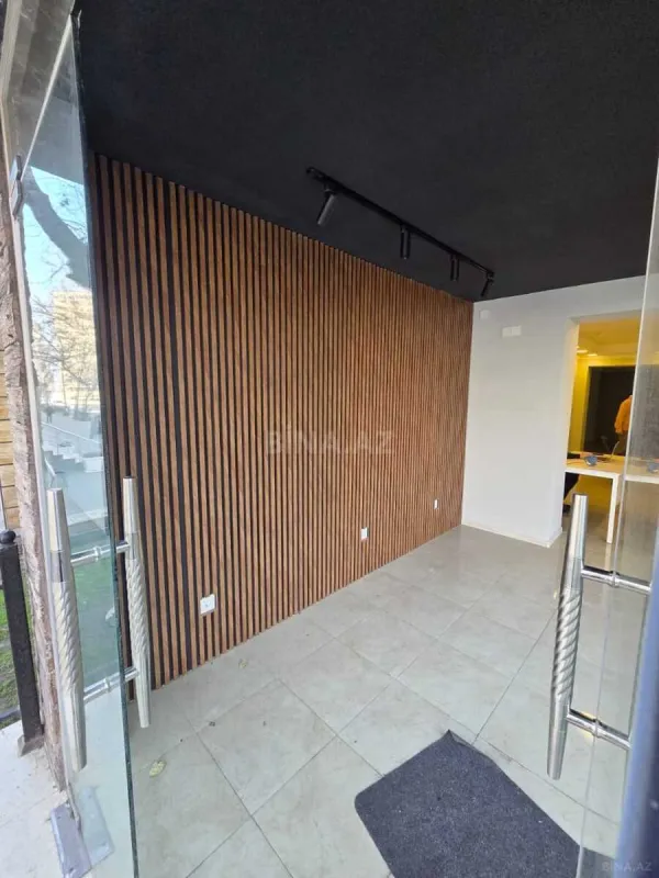 Kirayə verilir obyekt 60 m²