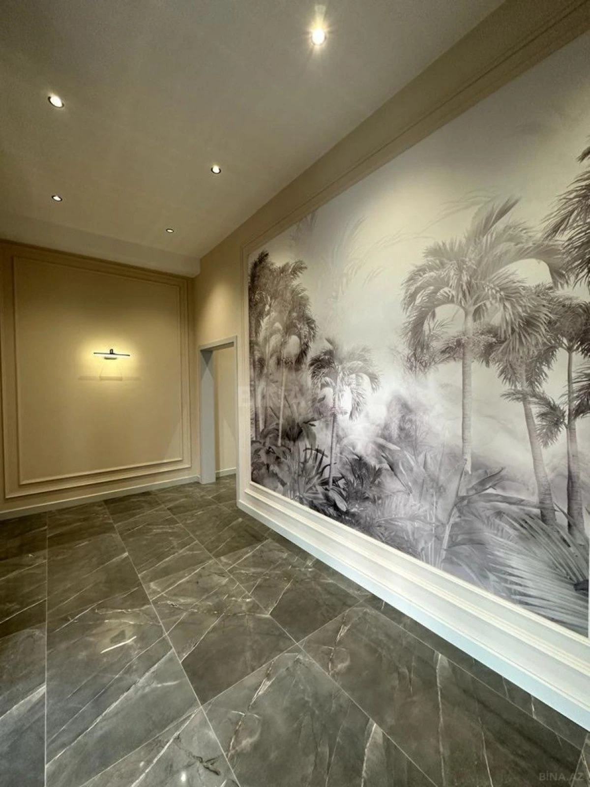 Kirayə verilir 5 otaqlı həyət evi 500 m²