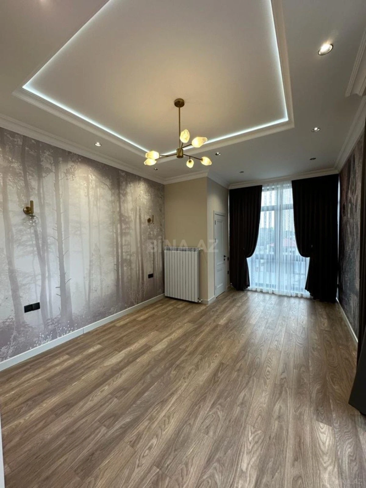 Kirayə verilir 5 otaqlı həyət evi 500 m²
