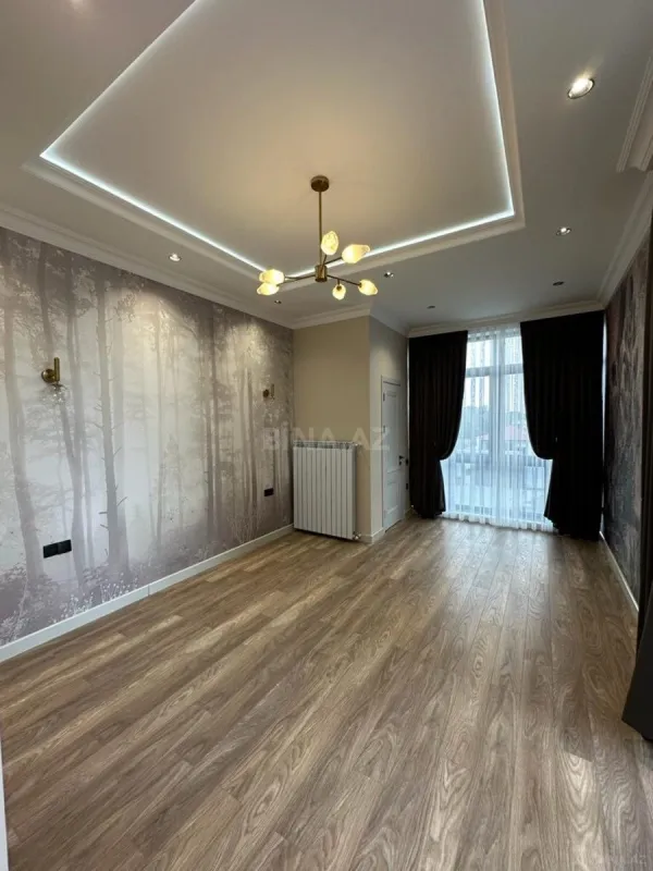 Kirayə verilir 5 otaqlı həyət evi 500 m²
