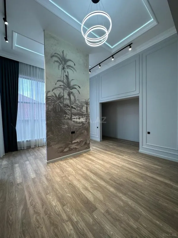 Kirayə verilir 5 otaqlı həyət evi 500 m²