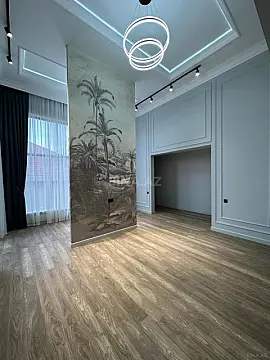 Kirayə verilir 5 otaqlı həyət evi 500 m²