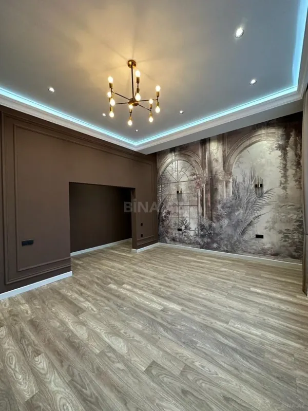 Kirayə verilir 5 otaqlı həyət evi 500 m²