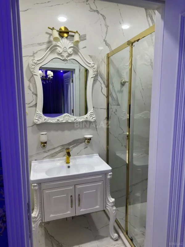 Satılır 3 otaqlı mənzil 82 m²