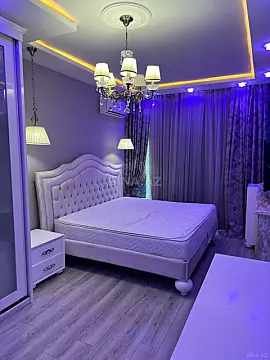 Satılır 3 otaqlı mənzil 82 m²