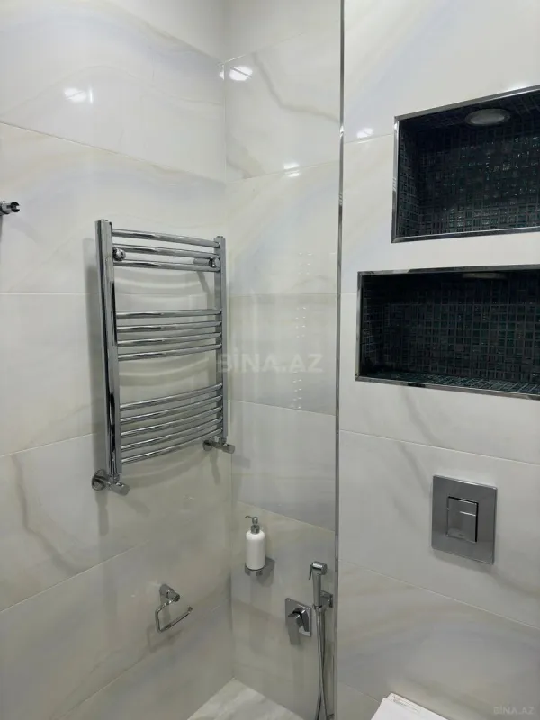 Satılır 3 otaqlı mənzil 82 m²