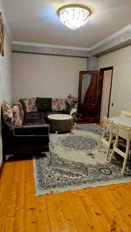 Satılır 2 otaqlı mənzil 55 m²