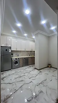 Satılır 3 otaqlı mənzil 114 m²