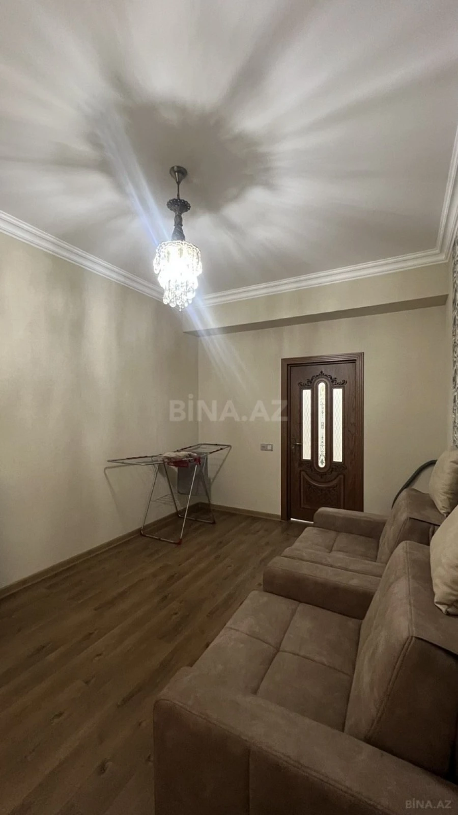 Satılır 3 otaqlı mənzil 114 m²