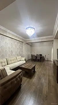 Satılır 3 otaqlı mənzil 114 m²