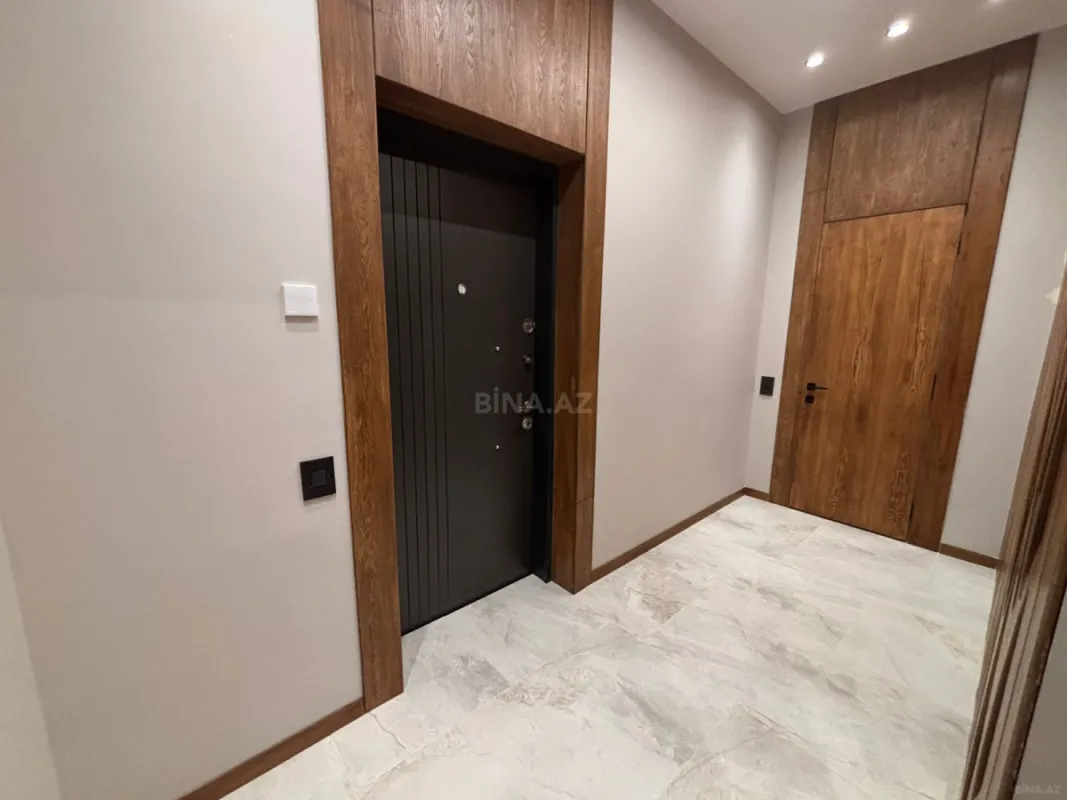 Kirayə verilir 2 otaqlı mənzil 70 m²